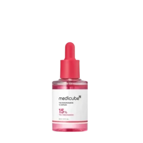 Medicube TXA Niacinamide 15 Serum 30ml