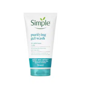 Simple Purifying Gel Wash 150ml