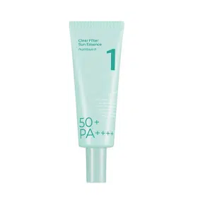 Numbuzin No1. Clear Filter Sun Essence SPF50+ PA++++ 50ml