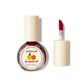 SHEGLAM For The Flush Lip & Cheek Tint Fruit Punch 6ml