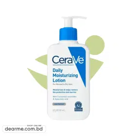 CeraVe Moisturising Lotion