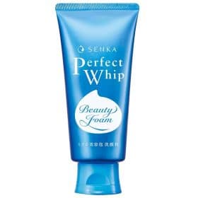 Shiseido Senka Perfect Whip Cleansing Foam 120g