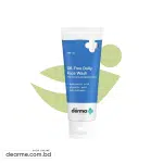 The Derma Co Oil Free Daily Face Wash -100ml