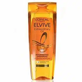 Loreal Elvive Extraordinary Oil Nourishing Shampoo 400ml