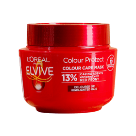 Loreal Elvive Colour Protect Colour Care Mask 300ml