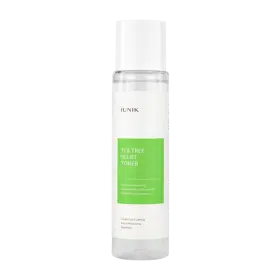 iUNIK Tea Tree Relief Toner 200ml