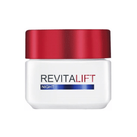 Loreal Revitalift Hydrating Night Cream 50ml