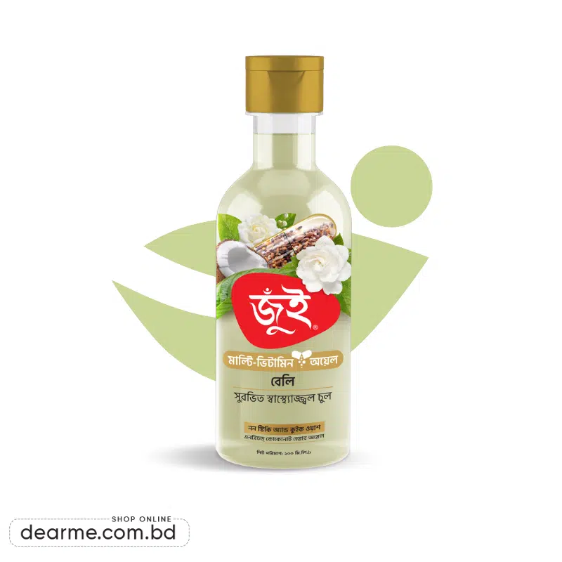 Jui Multi-Vitamin Beli 200 ml