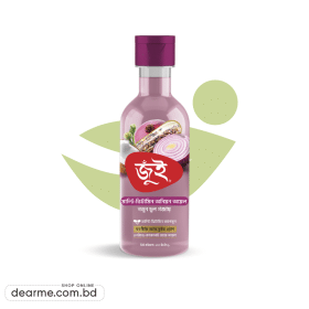 Jui
Multi-Vitamin Onion Oil 