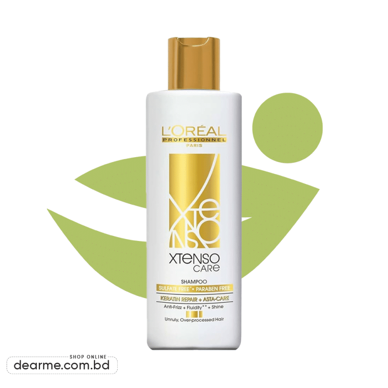 Loreal xtenso care shampoo 250 ml