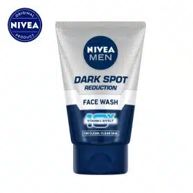 Nivea Men Dark Spot Reduction Face Wash (100g)