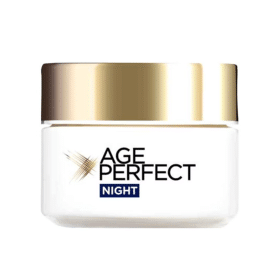 Loreal Age Perfect Collagen Night Cream 50ml