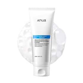 ANUA 8 Hyaluronic Acid Hydrating Gentle Foaming Cleanser - 150ml