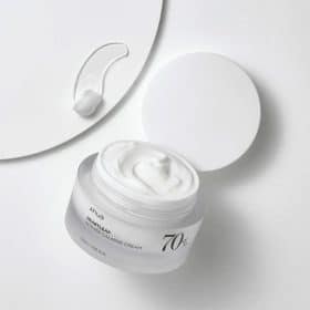Anua Heartleaf 70% Intense Calming Cream - 50ml