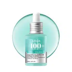 Anua PDRN Hyaluronic Acid Capsule 100 Serum - 30ml