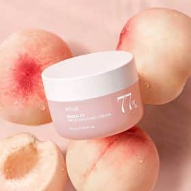 Anua Peach 77 Niacin Enriched Cream - 50ml