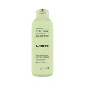 Dr.FORHAIR – Phyto Therapy Shampoo 500ml