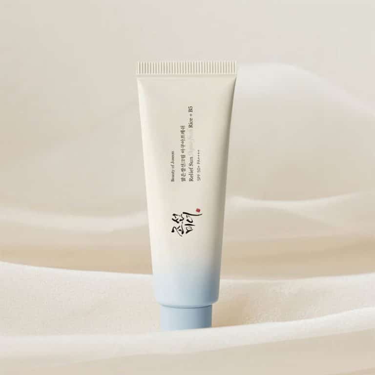 Beauty of Joseon Relief Sun Aqua-Fresh
