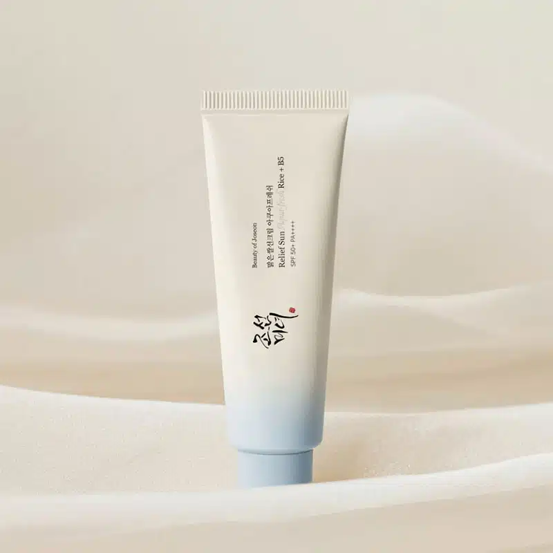 Beauty of Joseon Relief Sun Aqua-Fresh