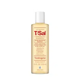 Neutrogena T/Sal Therapeutic Shampoo-Scalp Build-up Control 133ml