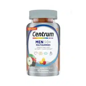 Centrum Men Centrum MultiGummies - 80 Gummies