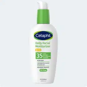 Cetaphil Daily Facial Moisturizer SPF 35 - 88ml