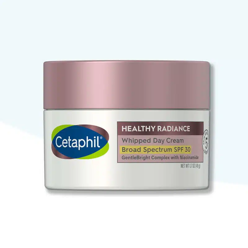 Cetaphil Sheer Mineral Sunscreen Broad Spectrum SPF 50 (89ml)