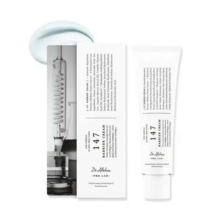 Dr. Althea 147 Barrier Cream - 50ml