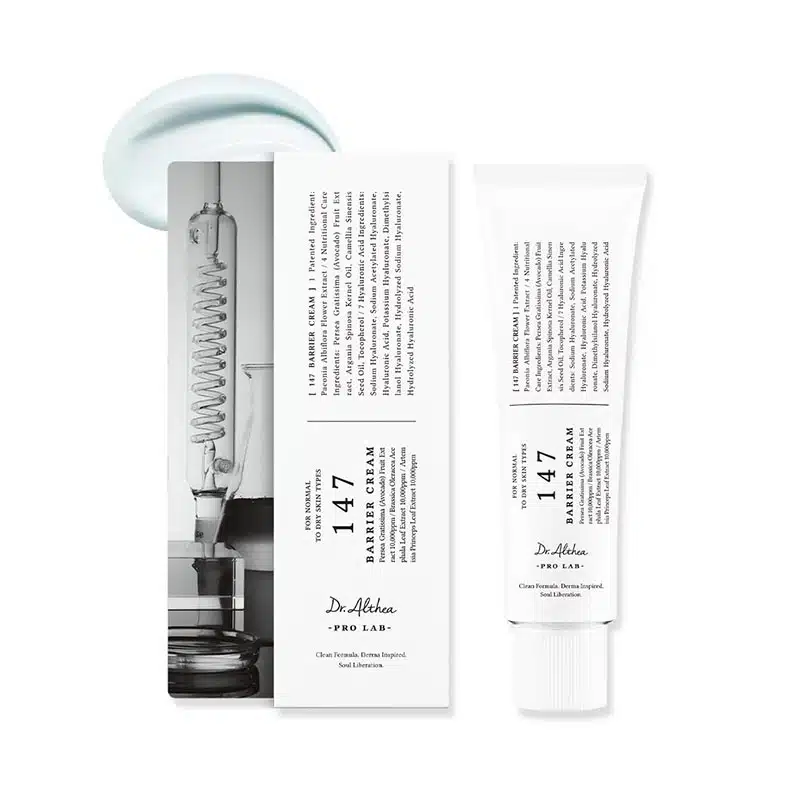 Dr. Althea 147 Barrier Cream - 50ml