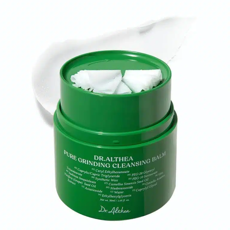 Dr.Althea Pure Grinding Cleansing Balm - 50ml