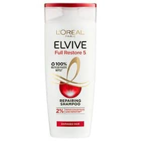 Loreal Elvive Total Repair 5 Repairing Shampoo 400ml