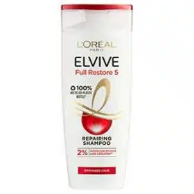 Loreal Elvive Total Repair 5 Repairing Shampoo 400ml
