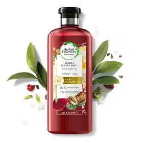 Herbal Essences Arabica Coffee Fruit Shampoo - 400ml