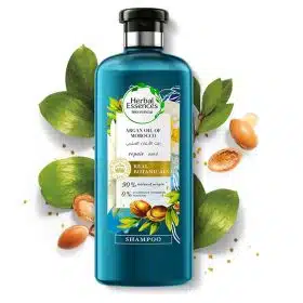 Herbal Essences Bio Renew Argan Oil Of Morocco Repair Shampoo - 400ml