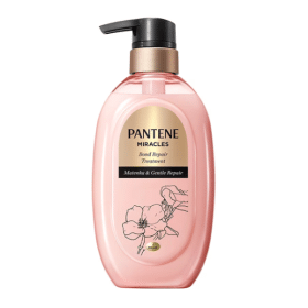 Pantene Miracles Bond Repair Treatment Gentle Repair 440g