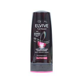 LOreal Elvive Full Resist Fragile Hair Anti-Breakage Conditioner 400ml