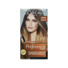 Loreal Preferance Hair Color - Ombre