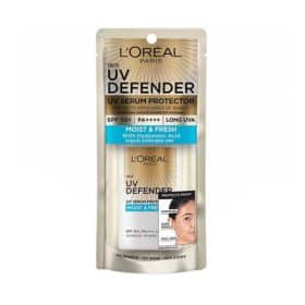 Loreal UV Defender Serum Protector 50ml