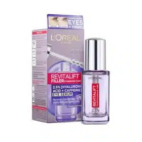 Loreal Revitalift Hyaluronic Acid Eye Serum 20ml