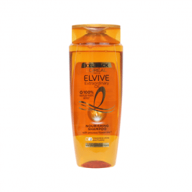 Loreal Elvive Extraordinary Oil XXL Pack Nourishing Shampoo 700ml