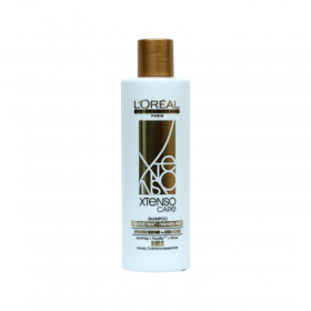 Loreal Xtenso Care Keratin Repair + Asta-Care Shampoo 250ml