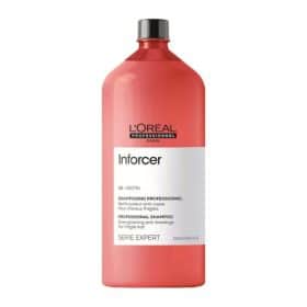 Loreal Professional Serie Expert Inforcer Shampoo 1.5L