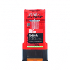 Loreal Men Expert Stop Stress Shower Gel 300ml