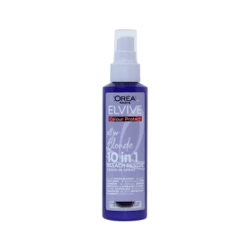 LOreal Elvive Colour Protect 10 in 1 Bleach Rescue Leave In Spray 150ml