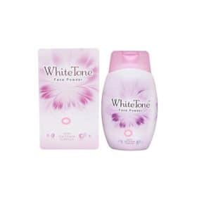 White Tone Face Powder 30g