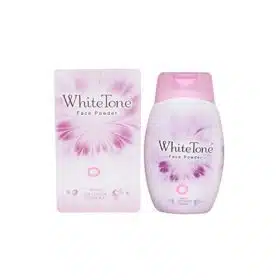 White Tone Face Powder 30g