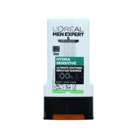 Loreal Men Expert Hydra Sensitive Shower Gel 300ml
