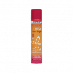 Loreal Paris Elvive Dream Lengths Air Volume Dry Shampoo 200ml