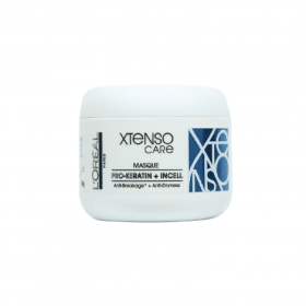 Loreal Xtenso Care Pro-Keratin + Incell Hair Masque 196g