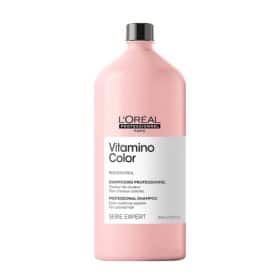 Loreal Professionnel Serie Expert Vitamino Color Resveratrol Shampoo 1.5L